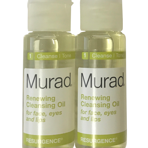 Murad® Renewing Cleansing Oil 1
